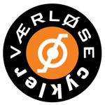 Værløse Cykler ApS Logo