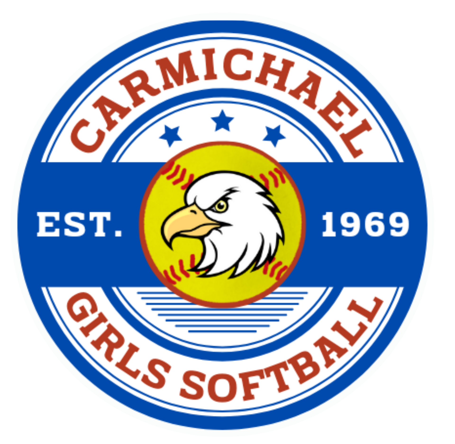 Logo for league