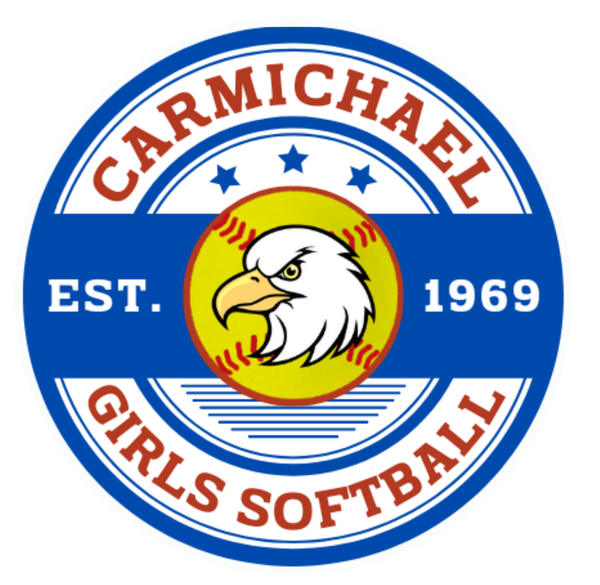 Logo for league