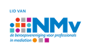 MDTN is lid van het NMv NMv Logo