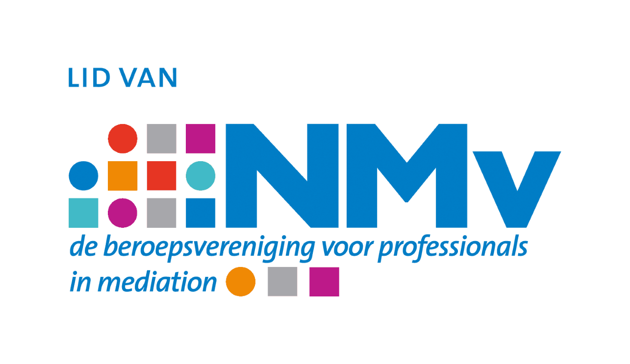 MDTN is lid van het NMv NMv Logo