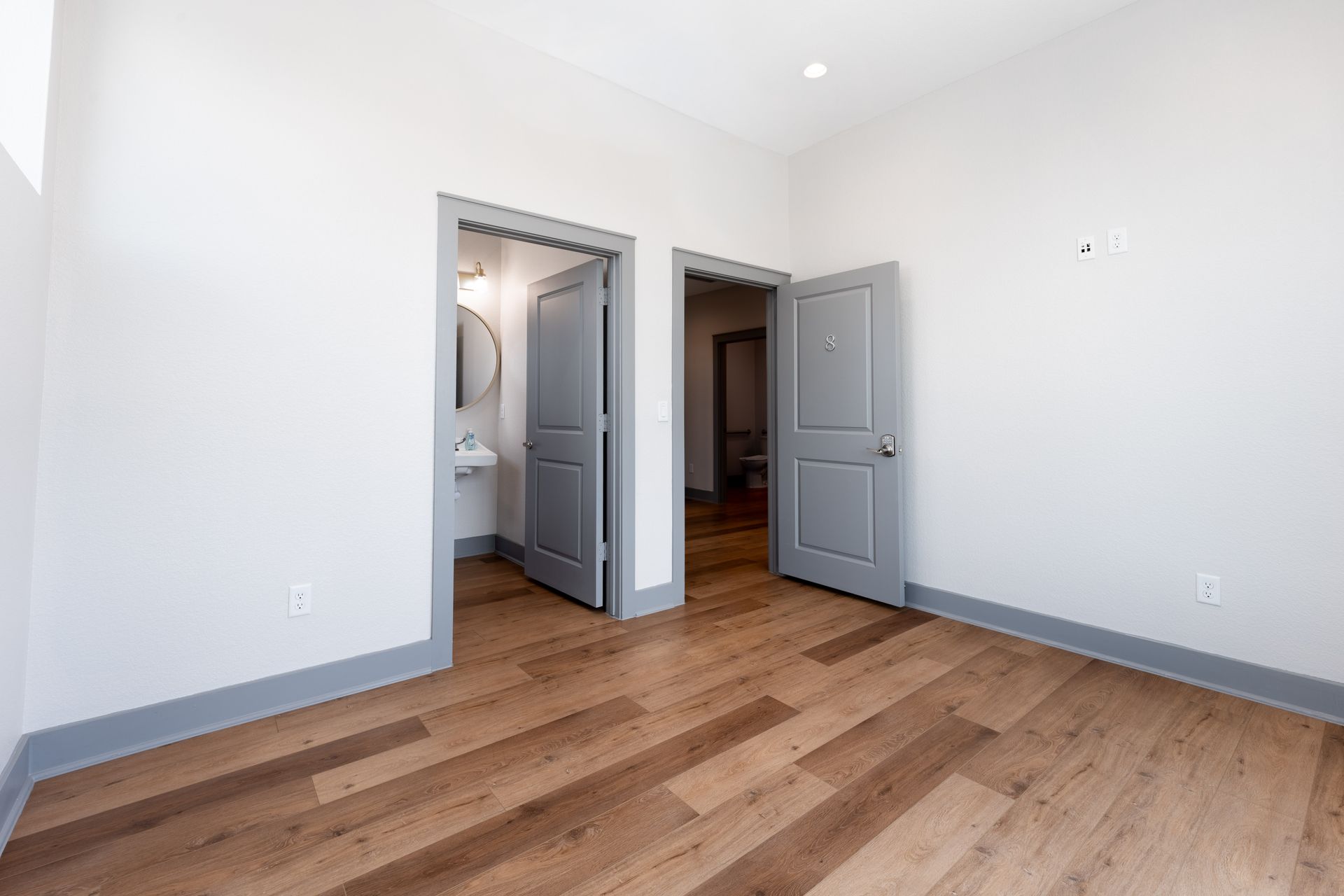 Room 8