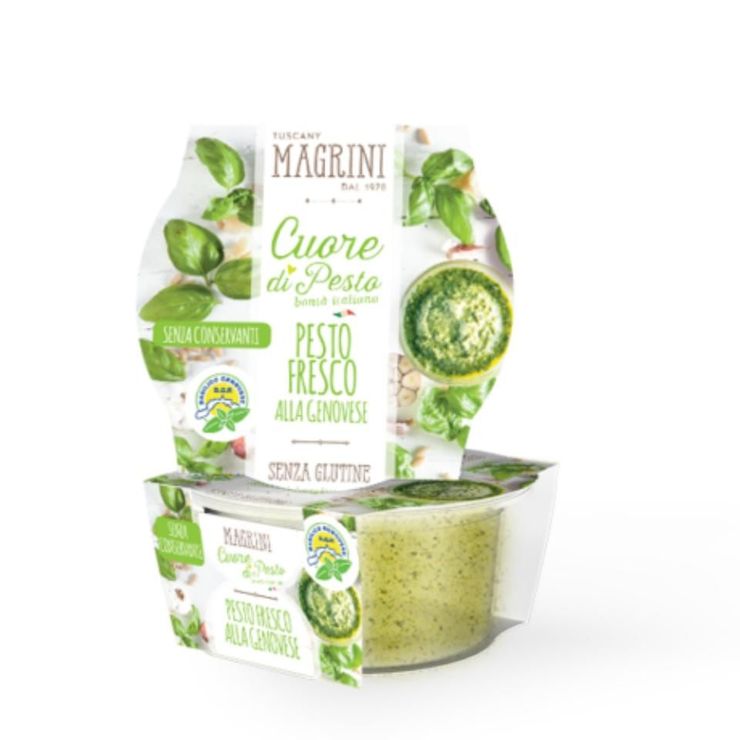 canned fresh pesto