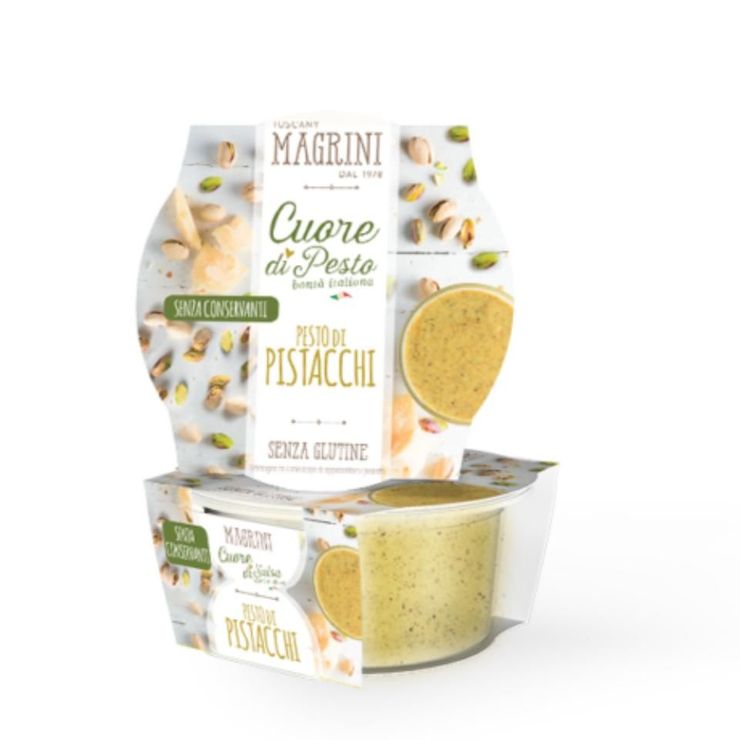pistachio pesto
