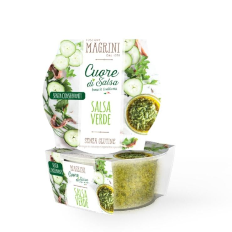 green sauce