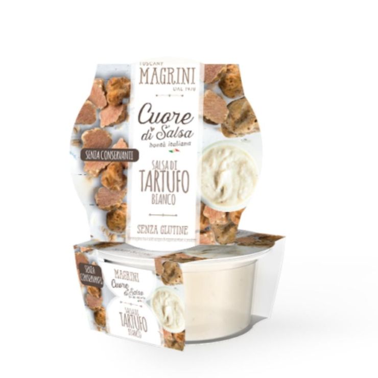 truffle sauce