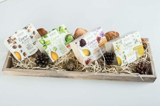 sauce producers in Italy