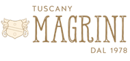 MAGRINI LE DELIZIE - Logo