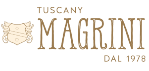 MAGRINI LE DELIZIE - Logo