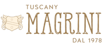MAGRINI LE DELIZIE - Logo