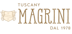 MAGRINI LE DELIZIE - Logo