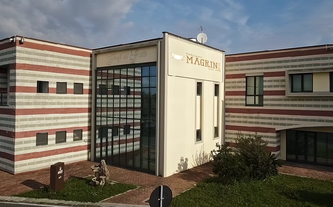 head office