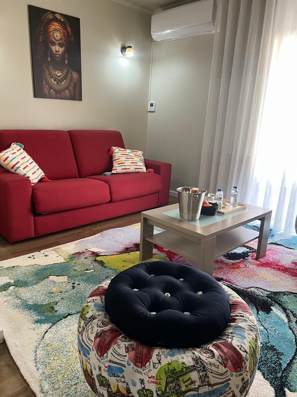 BE ONE Suite