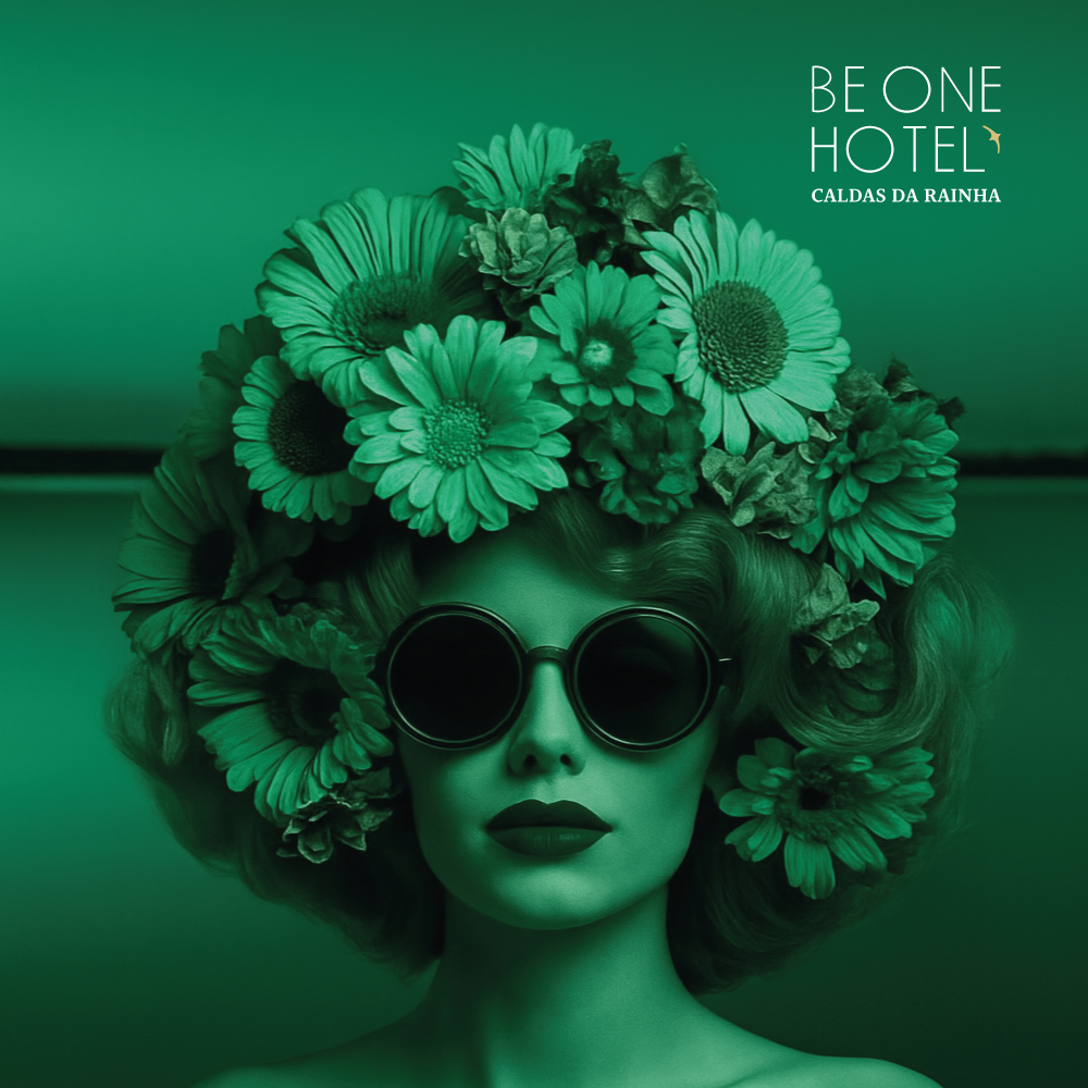 BE NOMAD