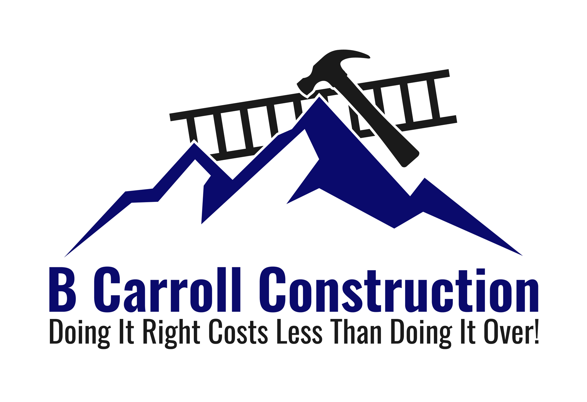 B Carroll Construction