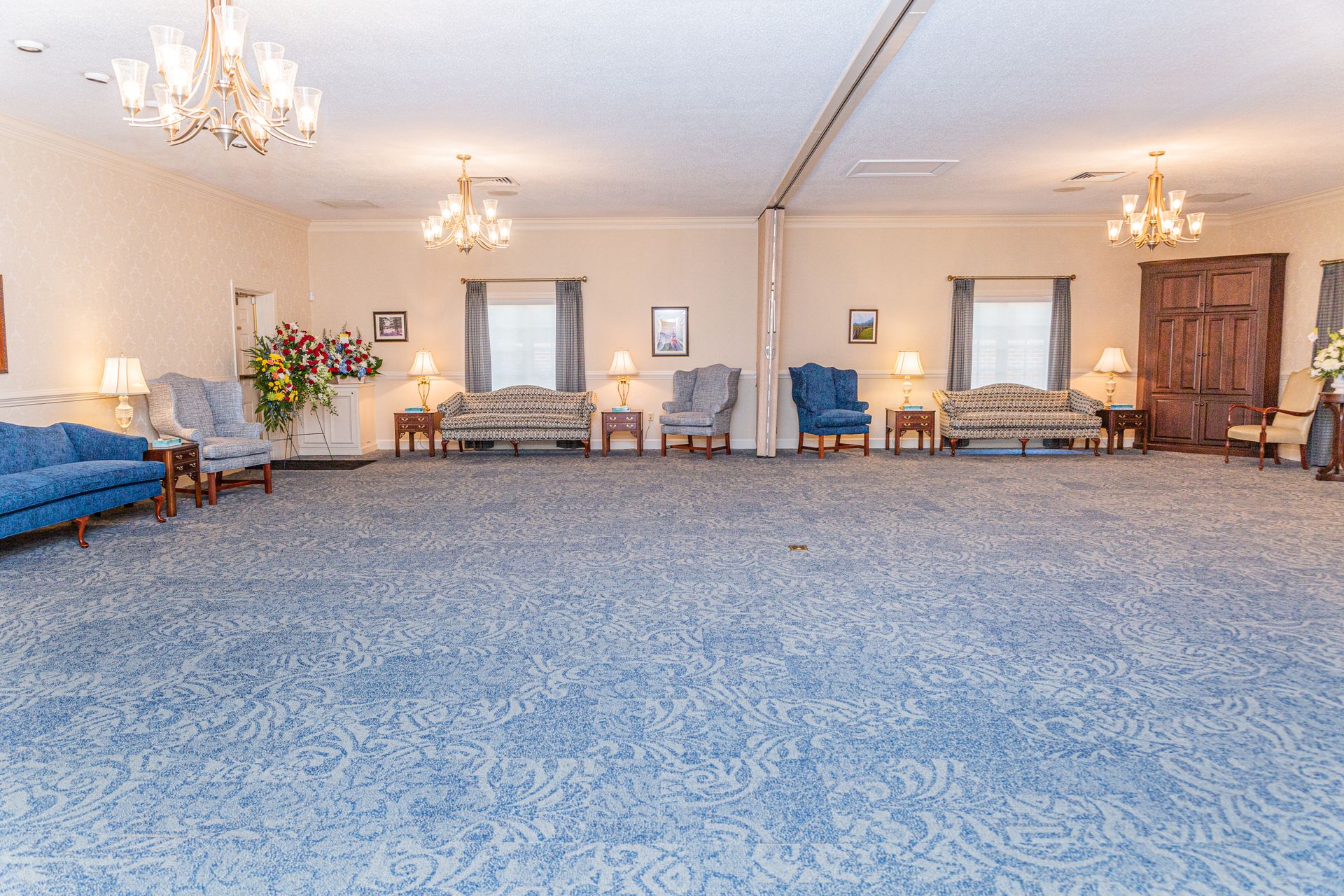 Oakey s funeral service crematory s south roanoke virginia funeral home