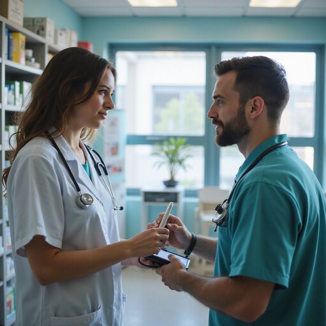 consulenze in farmacia