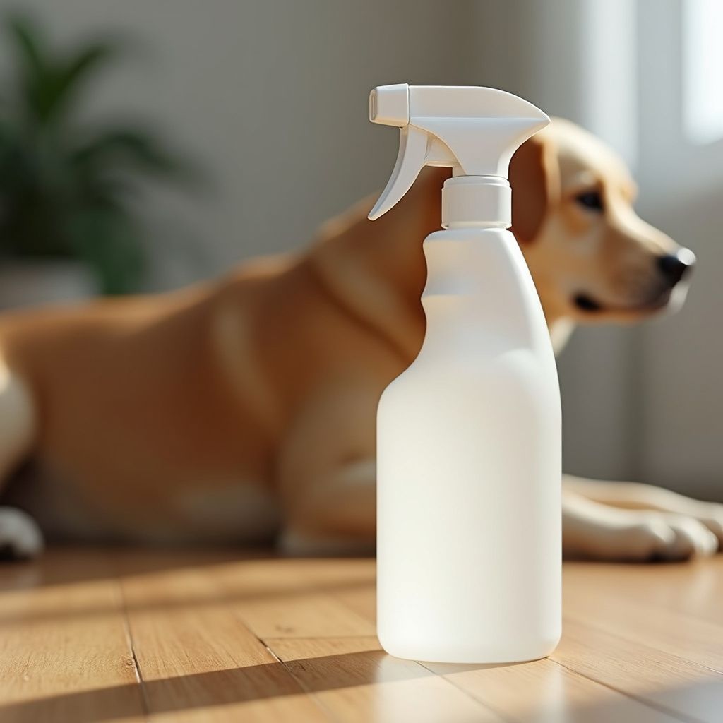 spray disinfettante