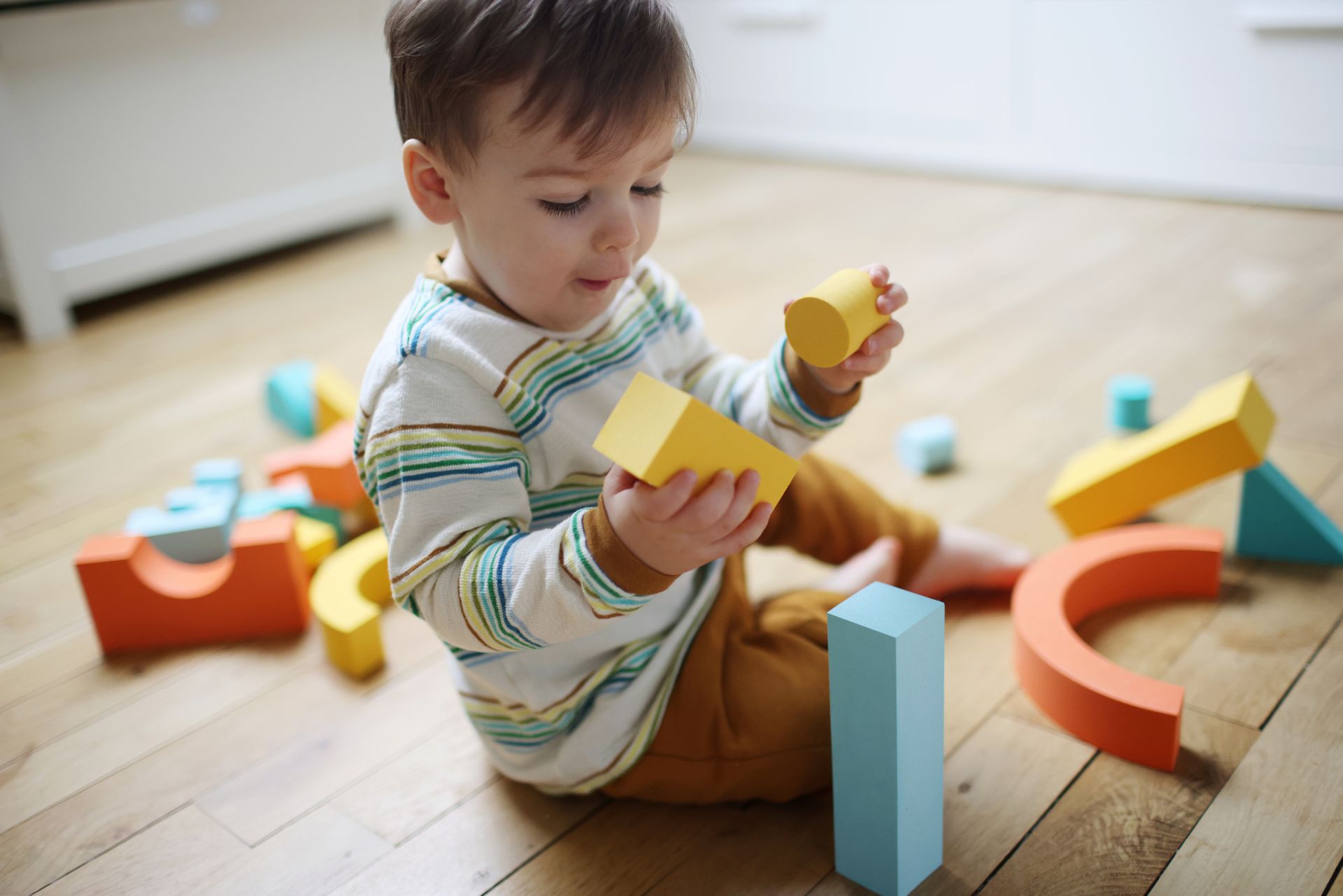giochi bambini