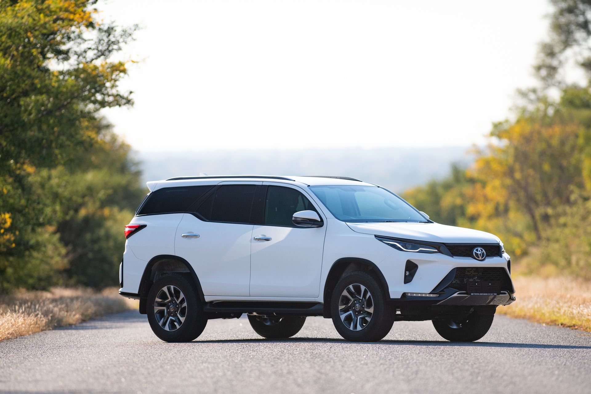 Sable Tours | vehicle