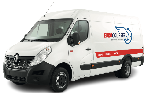 Fourgon Eurocourses