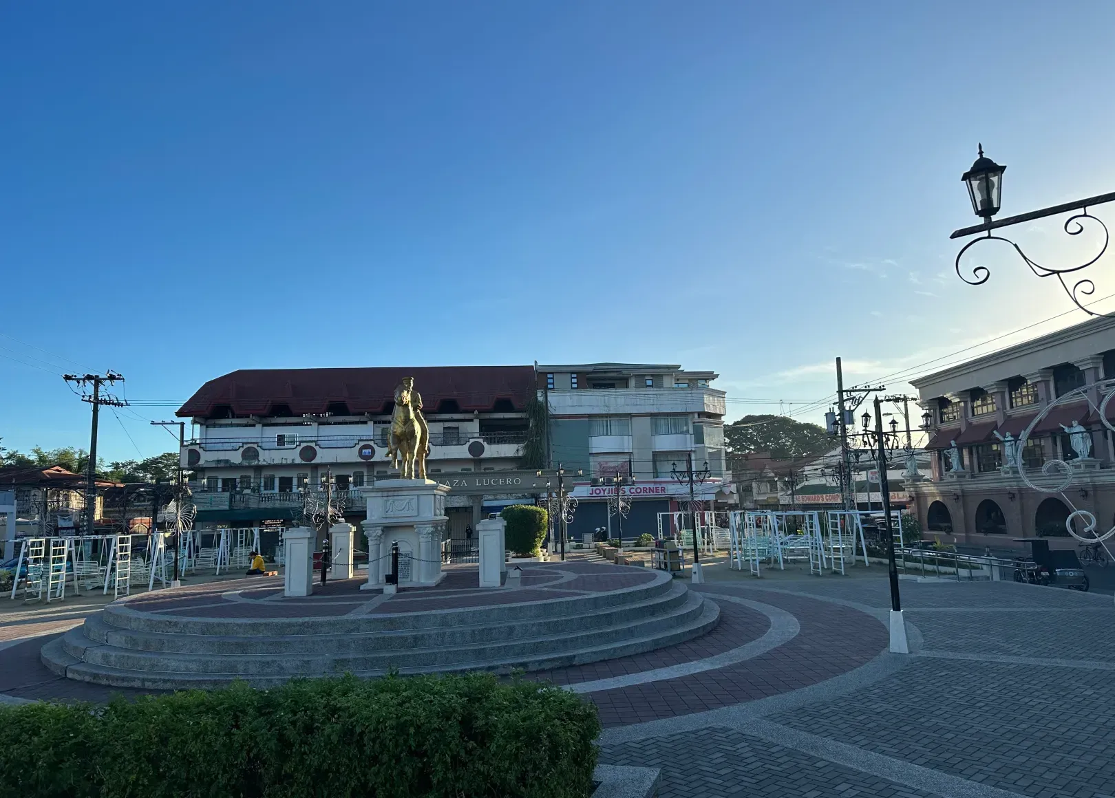 Cabanatuan Park for your family time