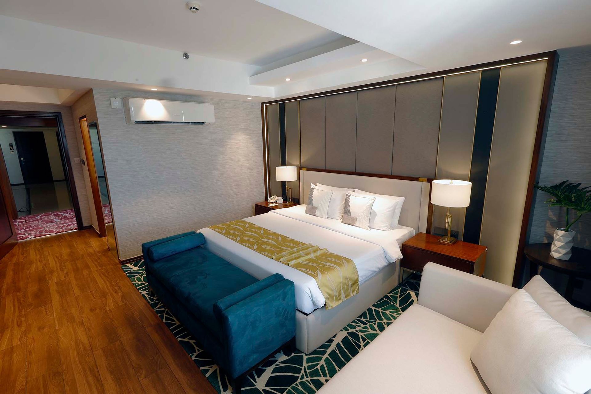 Executive Suite for families in Cabanatuan