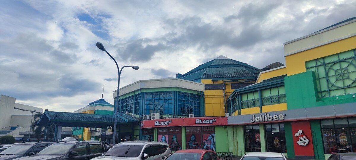 NE Pacific Mall within your reach