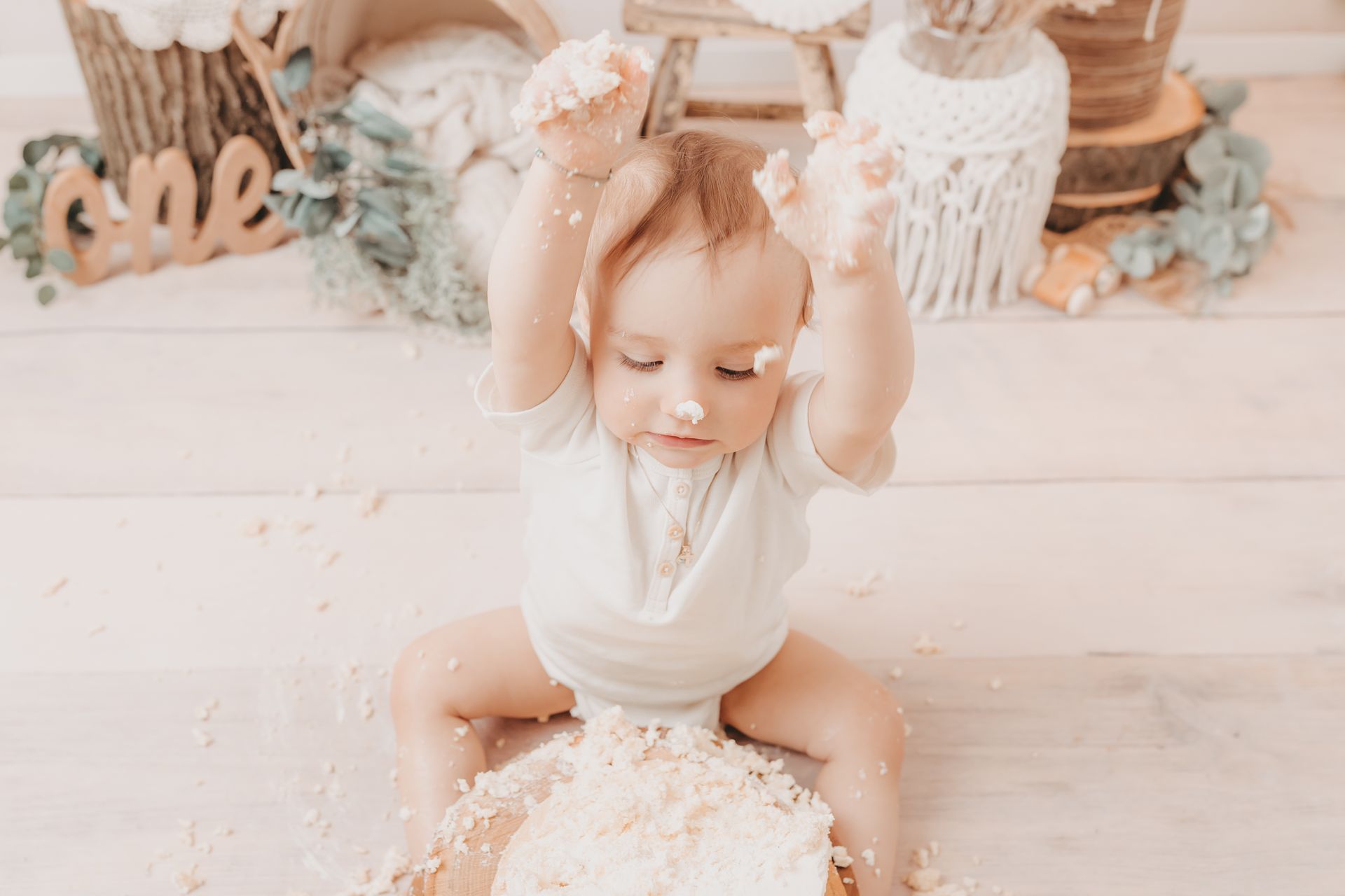 Cake+Smash+Shooting+Wiener+Neustadt