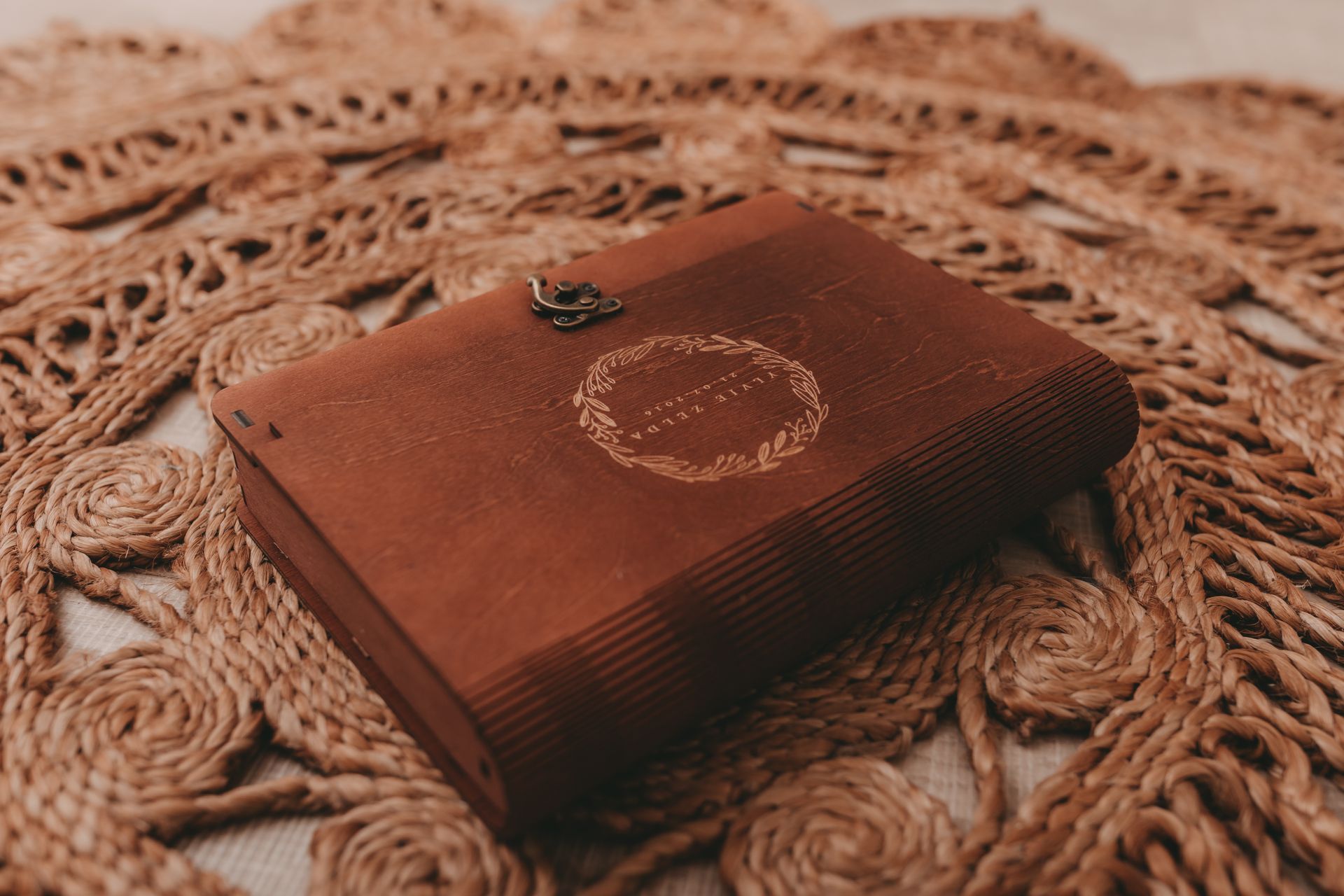 Erinnerungsbox