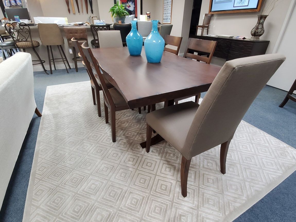 Home Furniture Ardmore, PA Just Chairs & Tables