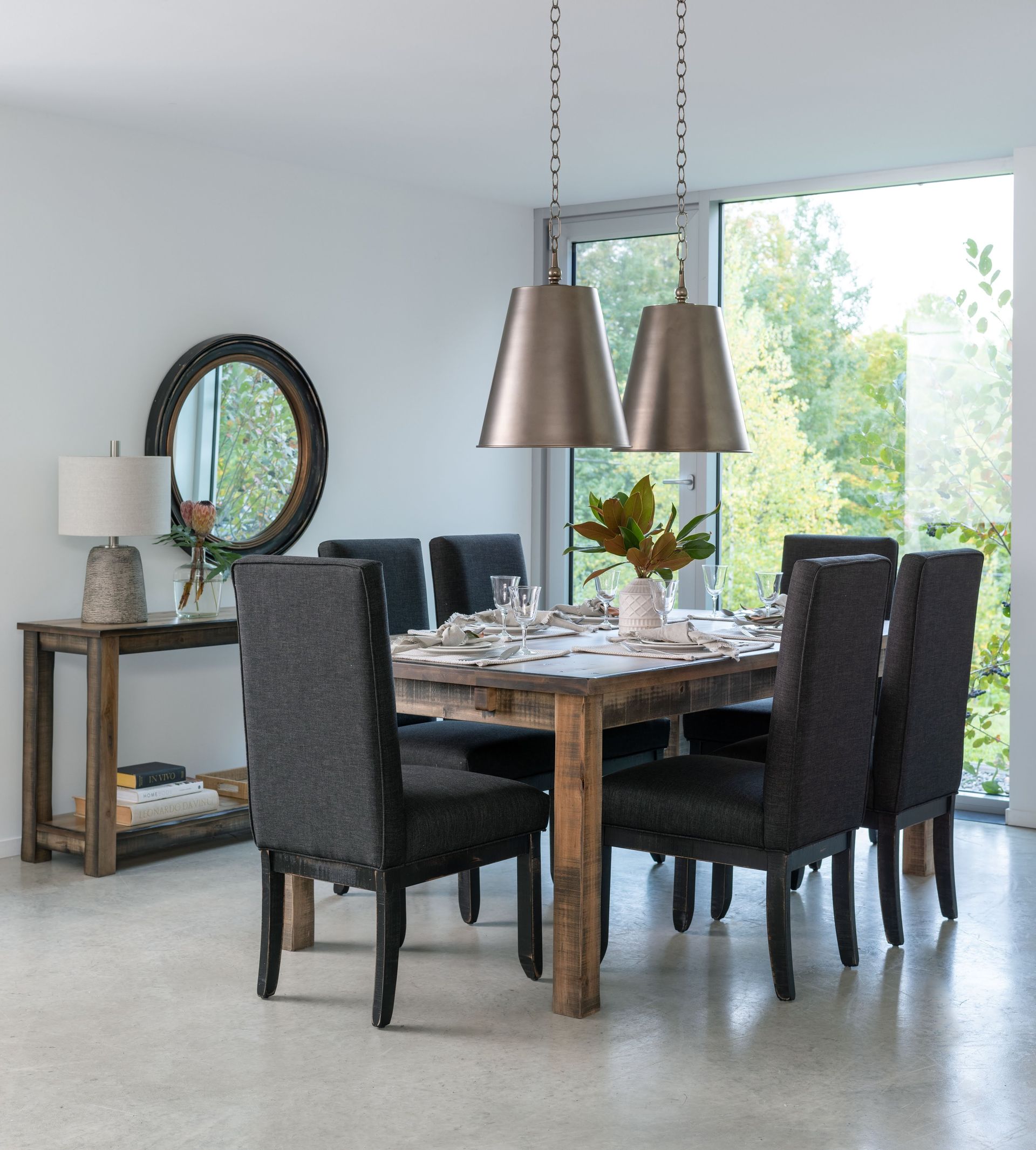 Kitchen Dining Tables Ardmore, PA Just Chairs & Tables