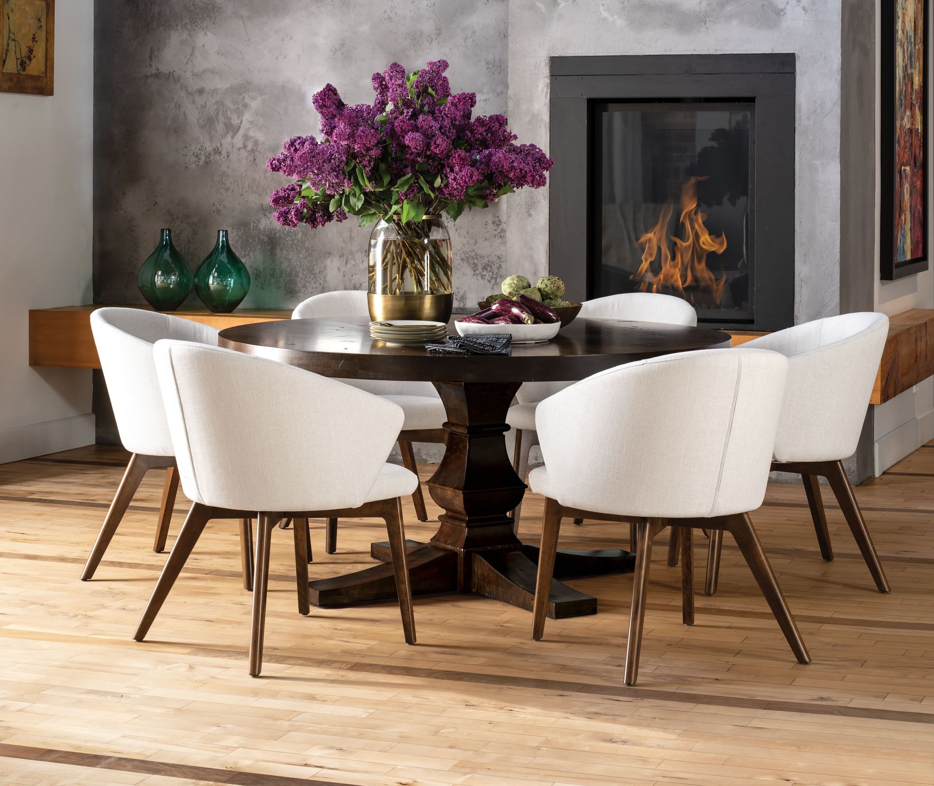 Kitchen Dining Tables Ardmore, PA Just Chairs & Tables