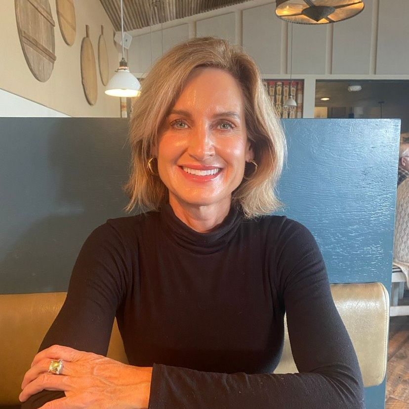 Anne-Marie Collins — Townsend, WA — Partners In Well-Being