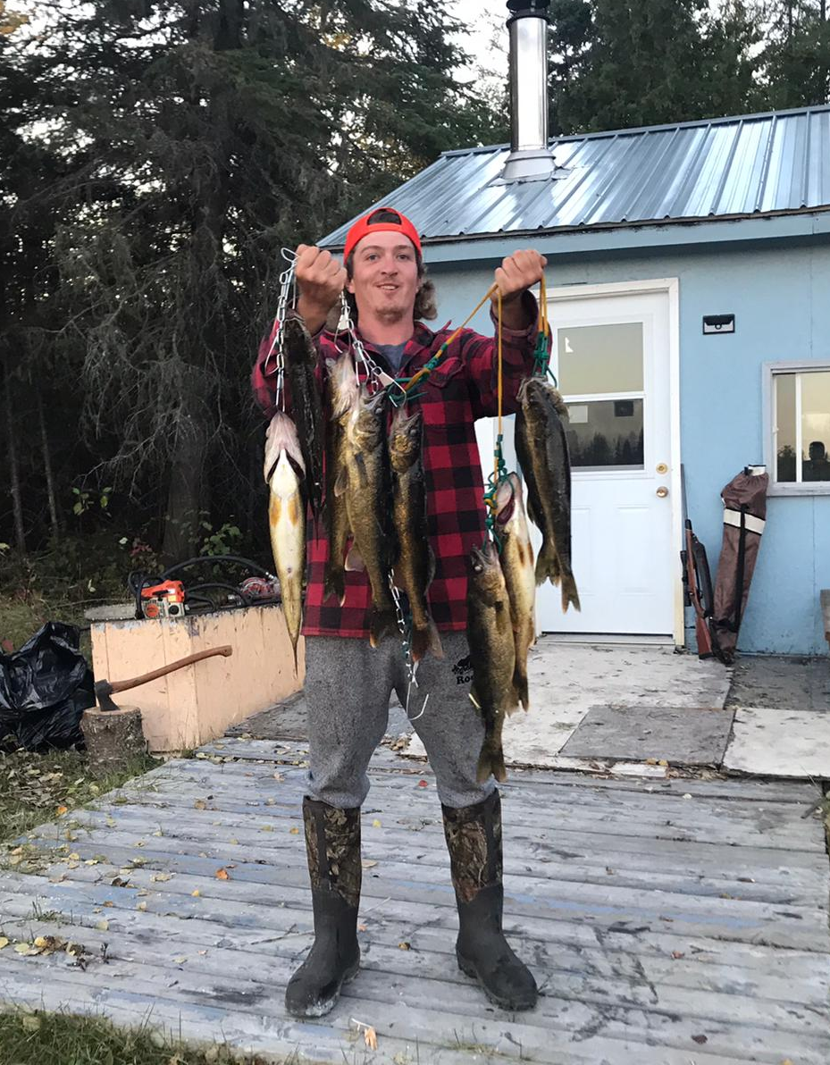 Ontario Canada Fishing Cabin, Ontario Canada Fishing Camp
