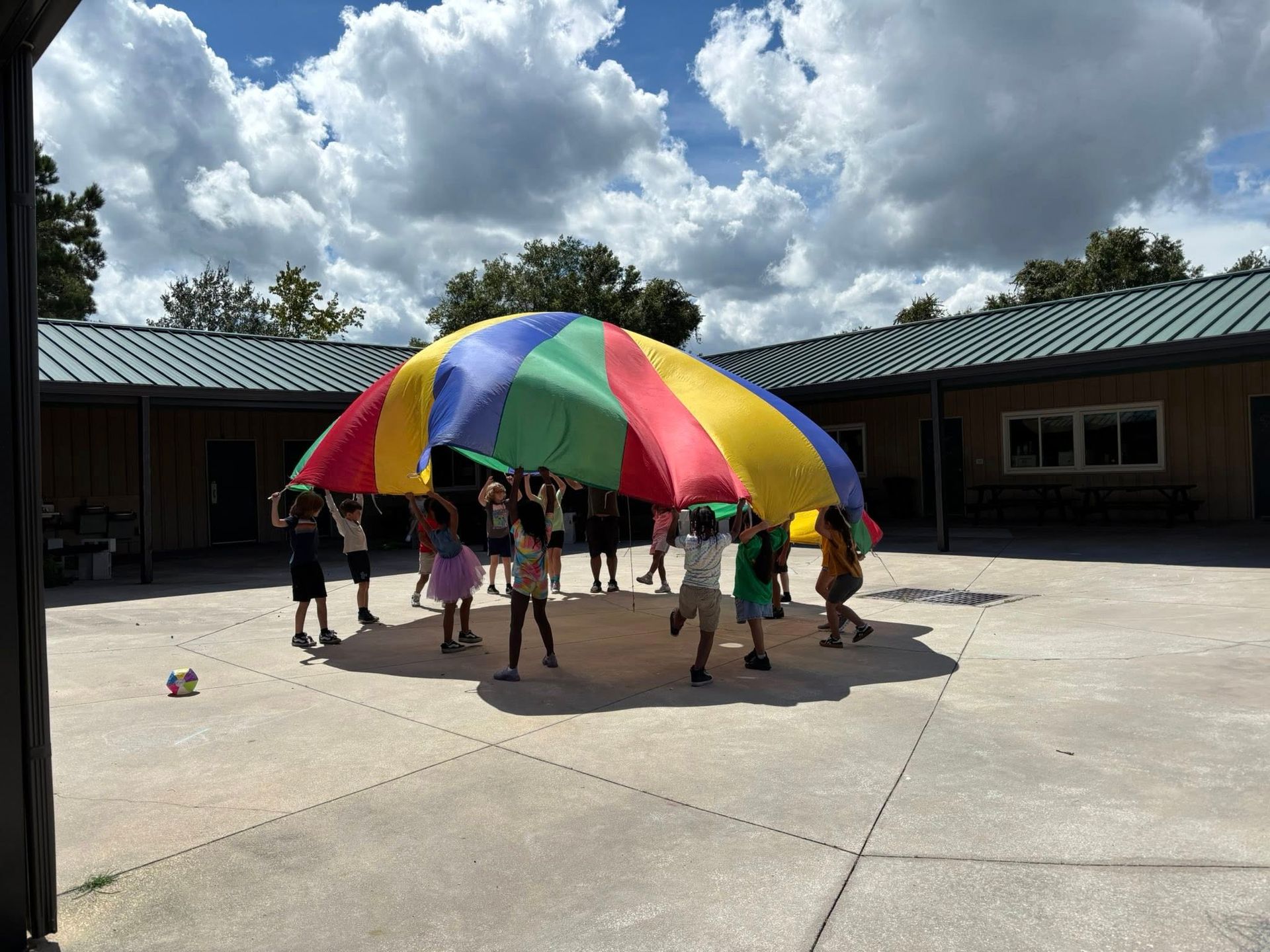 K-1-2 Learning Overview