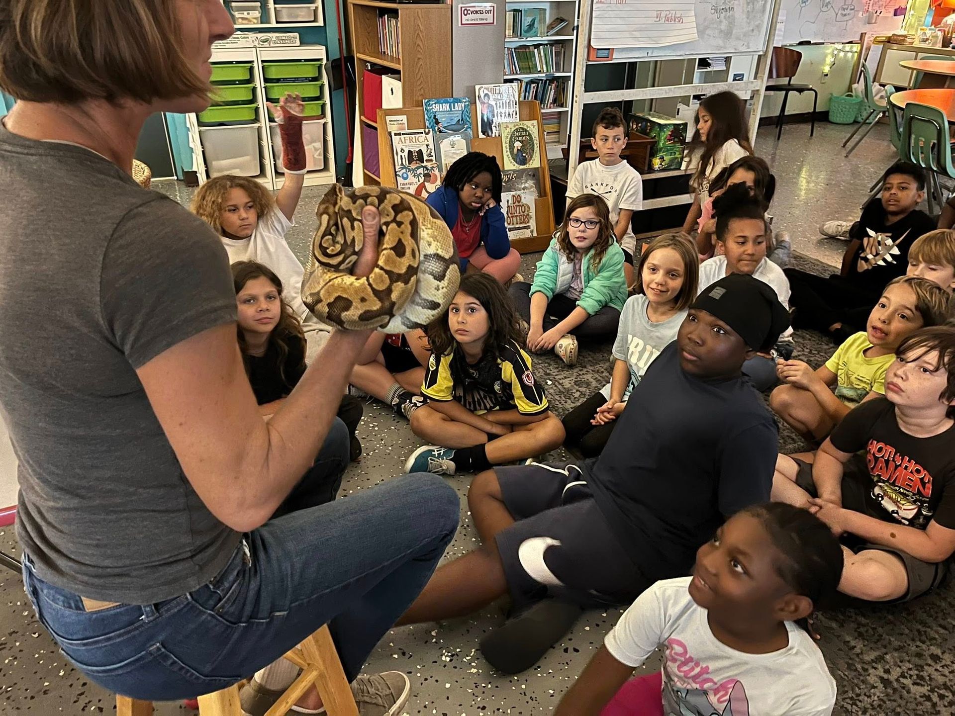 3rd & 4th Learning Overview