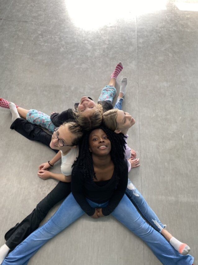 Dance 