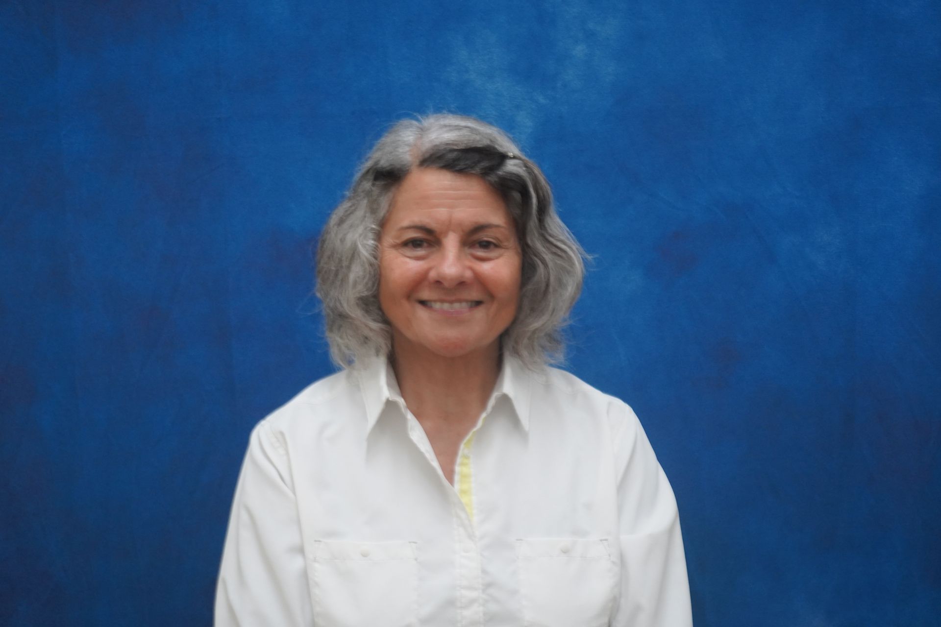 Nadia Hionides