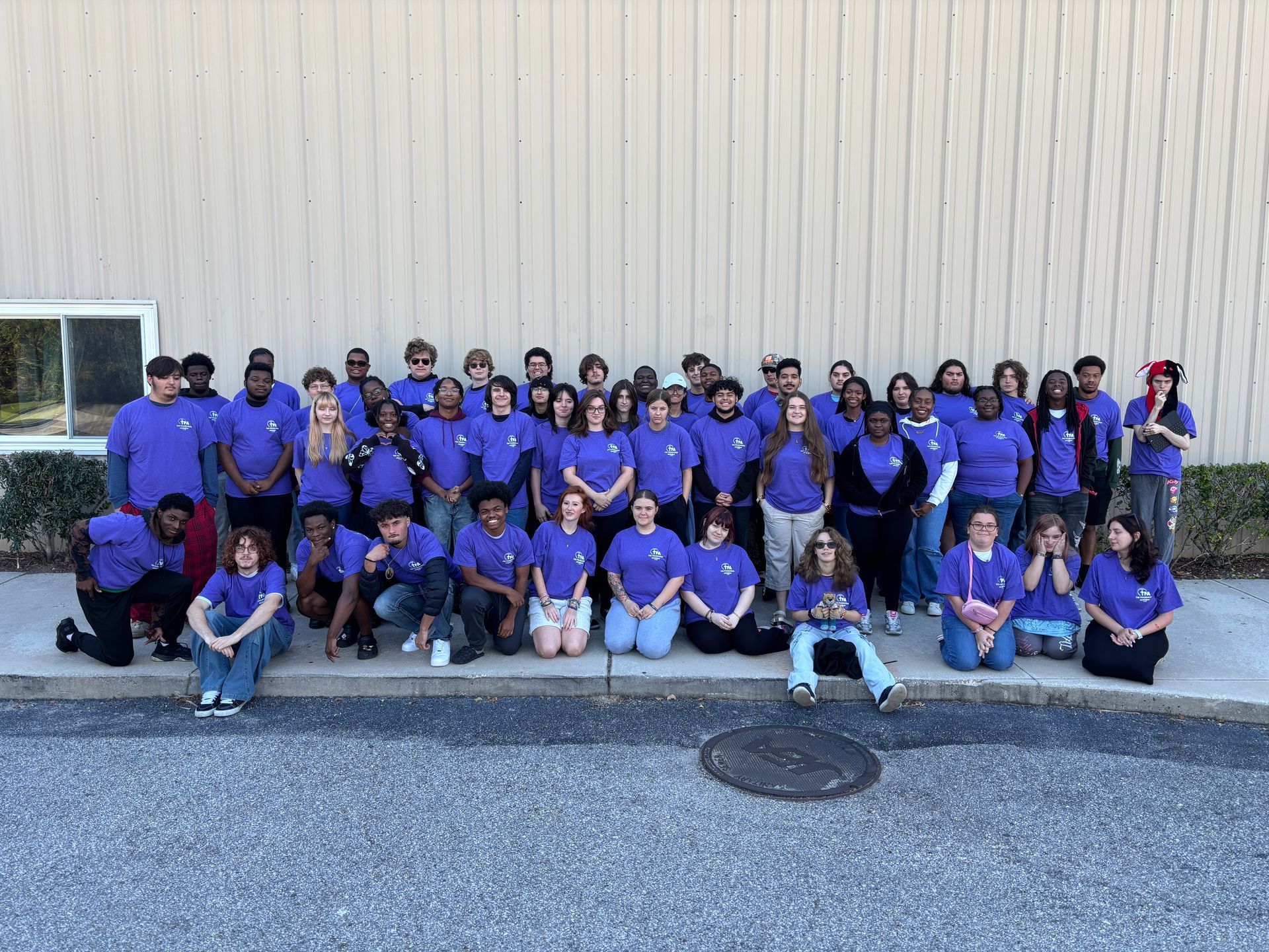 High School Learning Overview