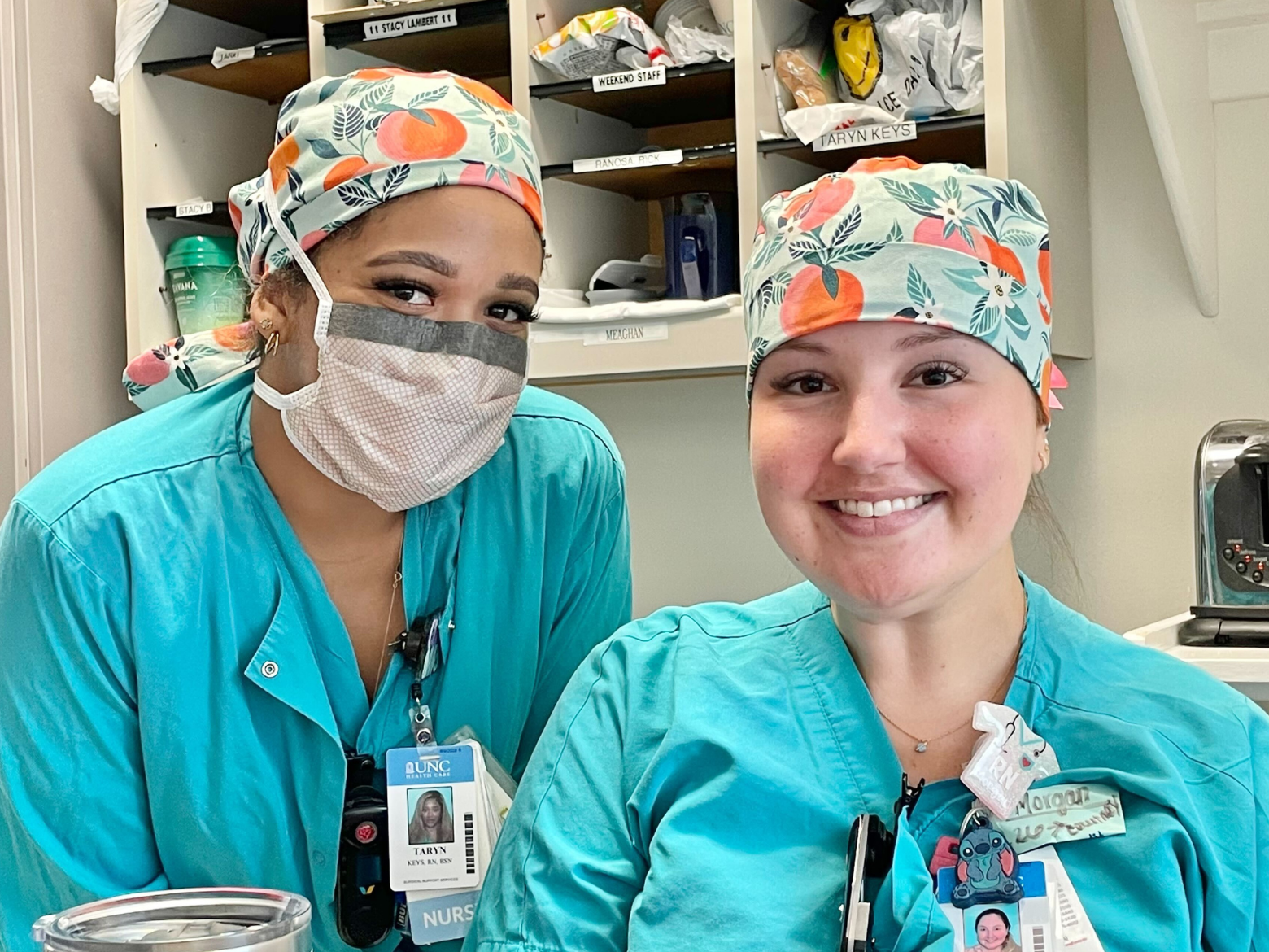 Custom Scrub Caps in Durham, NC Custom Scrub Caps in Durham, NC