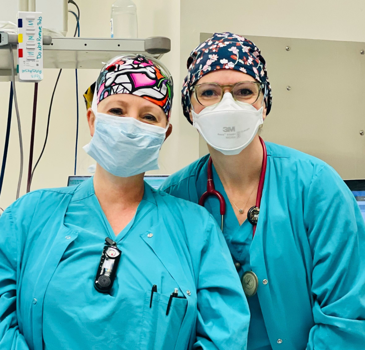 Medical Scrub Caps in Durham, NC Medical Scrub Caps in Durham, NC