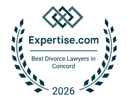 Expertise.com best divorce lawyers in concord 2026