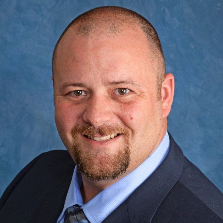 Attorney Matthew Colliss Headshot