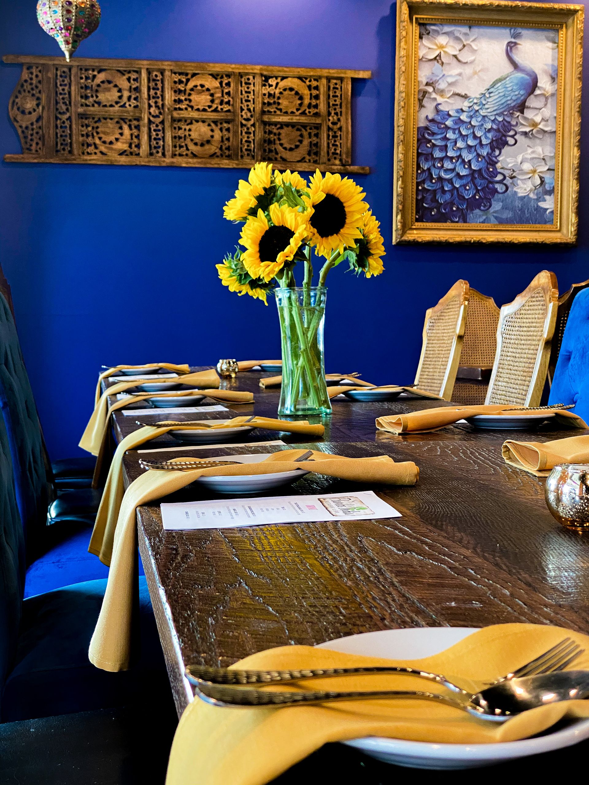 Continental Restaurant Buffalo Grove Il 60089 - aym81eb