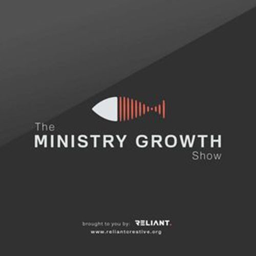 Podcast logo: Title 