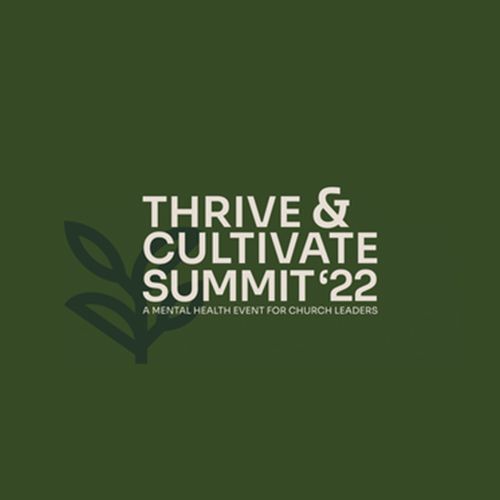 Dark green graphic for the 