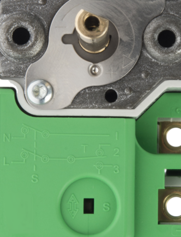 Cotherm thermostats