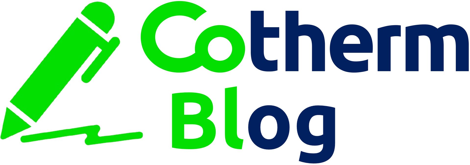 Cotherm blog logo. main causes of immersion heater element failure UK