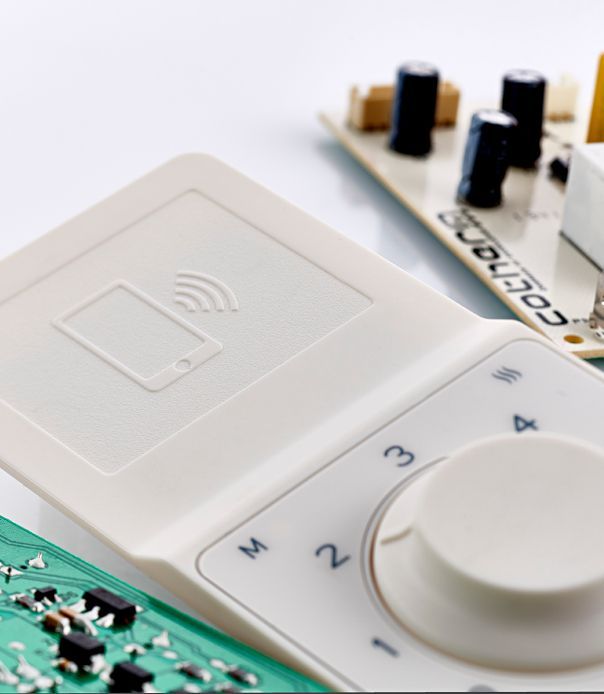 Cotherm UK Thermostats
